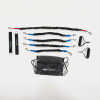 Slastix™ Resistance Kit - Strong - Balanced Body
