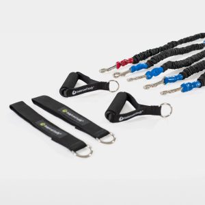Slastix™ Resistance Kit - Strong - Balanced Body