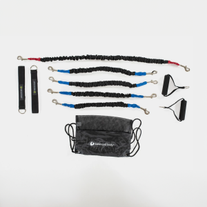 Slastix™ Resistance Kit - Strong - Balanced Body