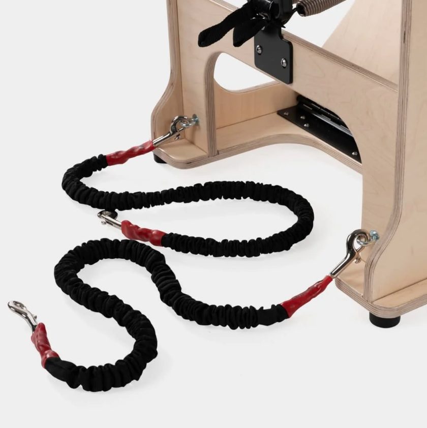 Slastix™ Weerstandsband Strong - 107 cm - Balanced Body Slastix™ Weerstandsband Strong - 107 cm - Balanced Body