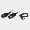 Corde SoftTouch™ et kit de double boucle rembourrée - Corps équilibré