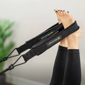SoftTouch™ Rope & Padded Double Loop Kit - Balanced Body