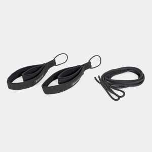 SoftTouch™ Rope & Padded Double Loop Kit - Balanced Body