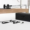 Studio Reformer with Tower and Mat – Balanced Body Studio Reformer with Tower and Mat – Balanced Body
