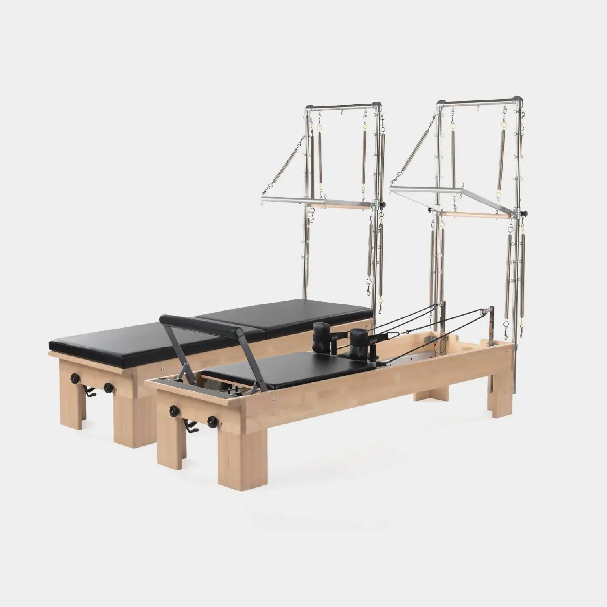 Studio Tower en Mat Retrofit Kit - Balanced Body Studio Tower en Mat Retrofit Kit - Balanced Body