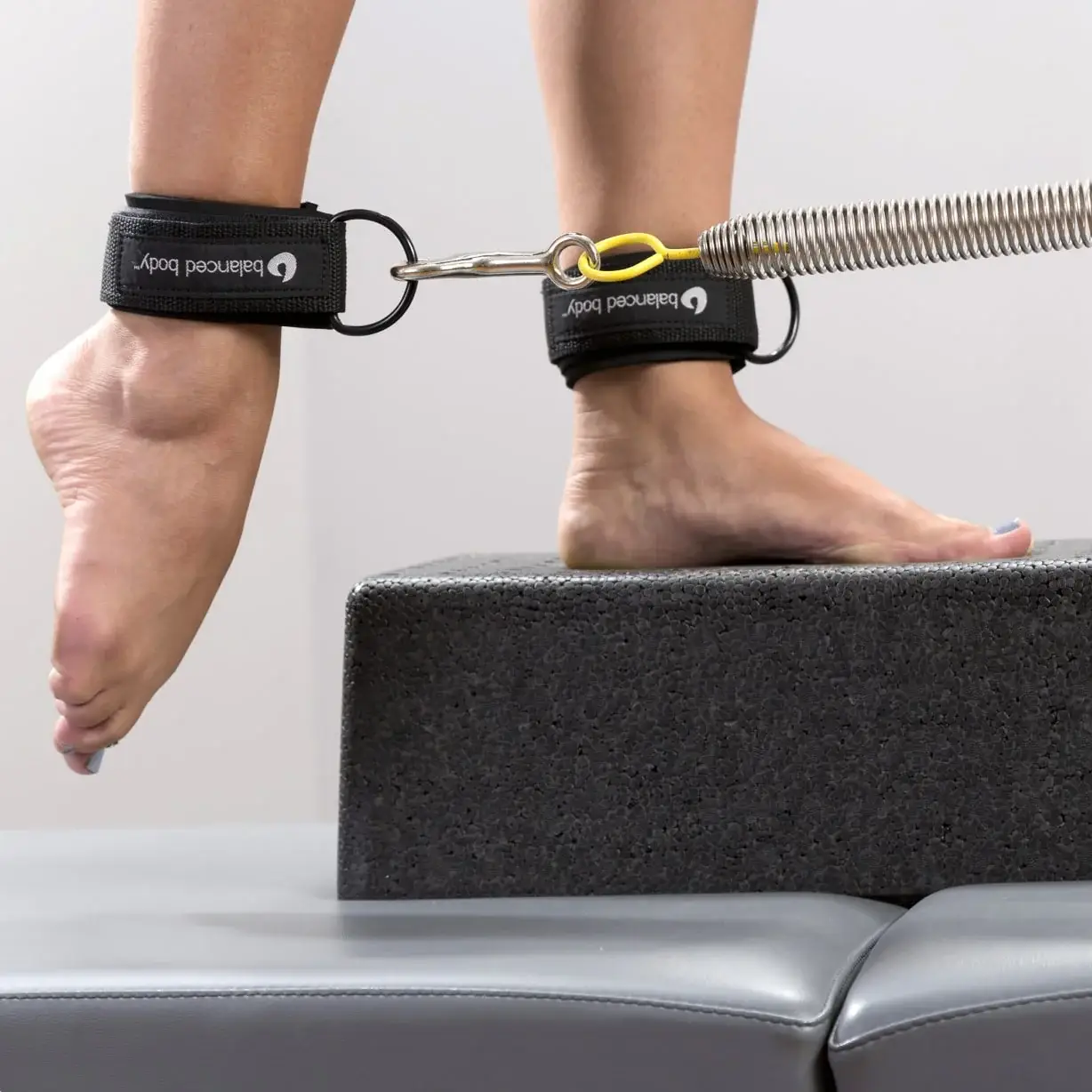 Verstelbare Enkel Straps - Balanced Body