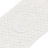 Anti-slip Socks Crew Ribbed Sporty Stripe White – MoveActive