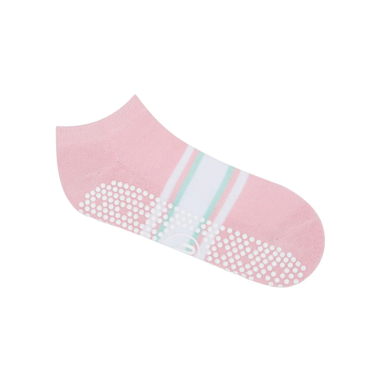 Antislip Sokken Low Rise Sweet Stripe – MoveActive Antislip Sokken Low Rise Sweet Stripe – MoveActive