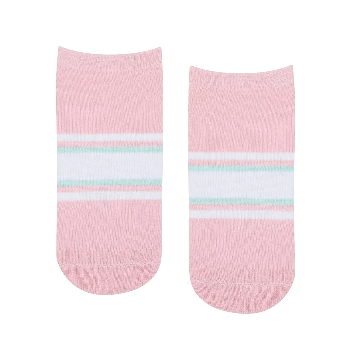 Antislip Sokken Low Rise Sweet Stripe – MoveActive Antislip Sokken Low Rise Sweet Stripe – MoveActive