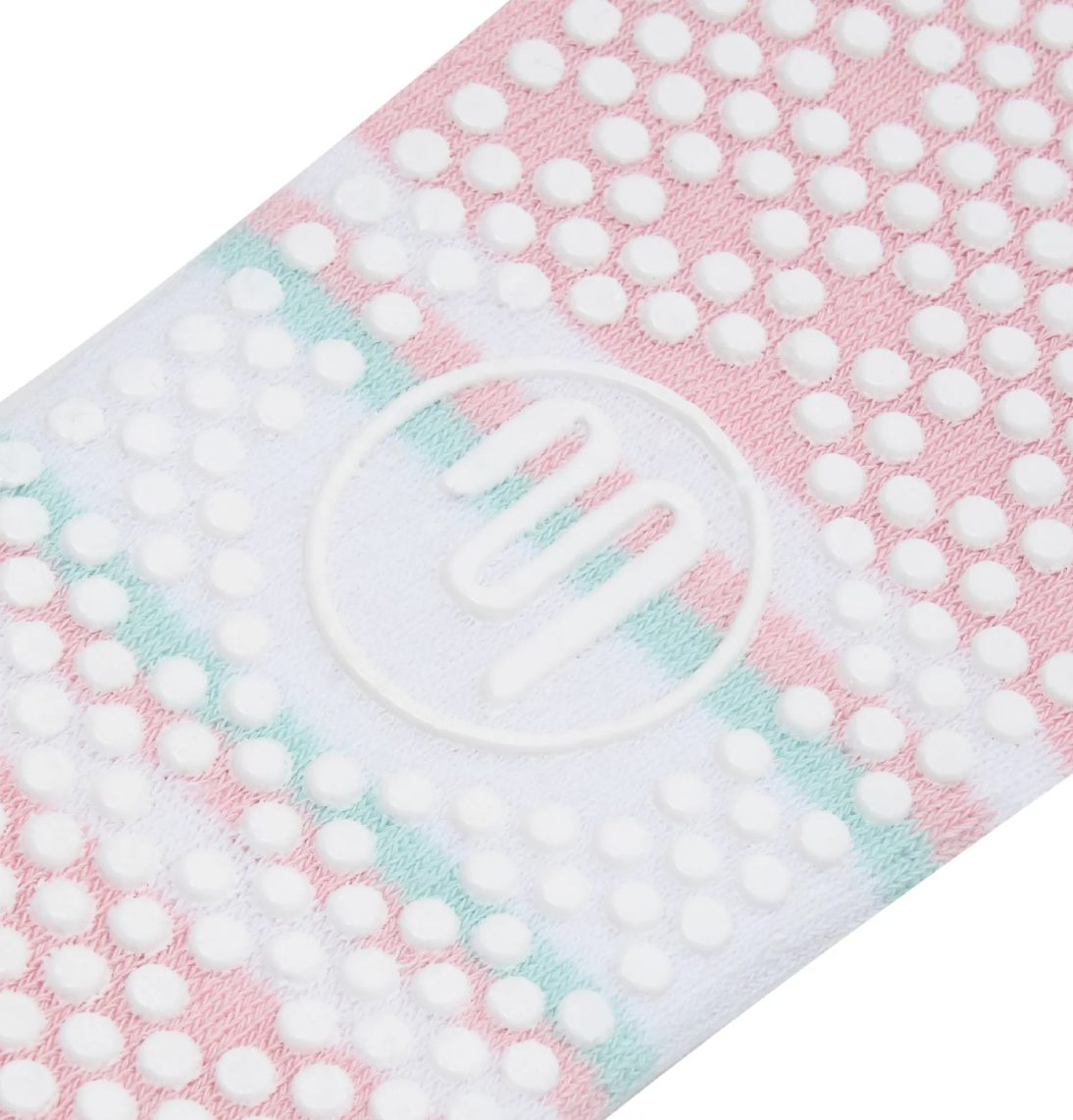 Antislip Sokken Low Rise Sweet Stripe – MoveActive - AntiSlip Antislip Sokken Low Rise Sweet Stripe – MoveActive