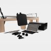Clinical Reformer – Balanced Body Clinical Reformer – Balanced Body