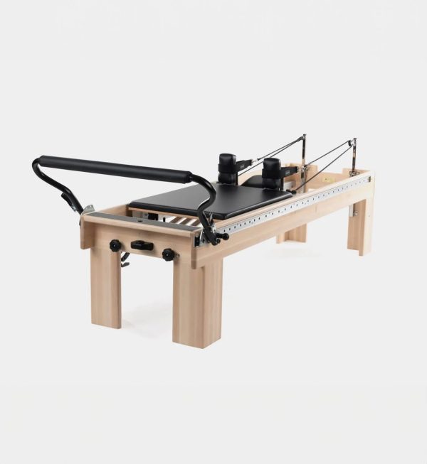 Clinical Reformer – Balanced Body