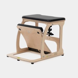 EXO Chair Single Pedal - Balanced Body