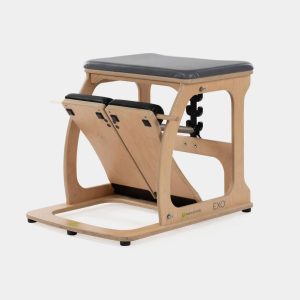 EXO Chair Spilt Pedal - Balanced Body