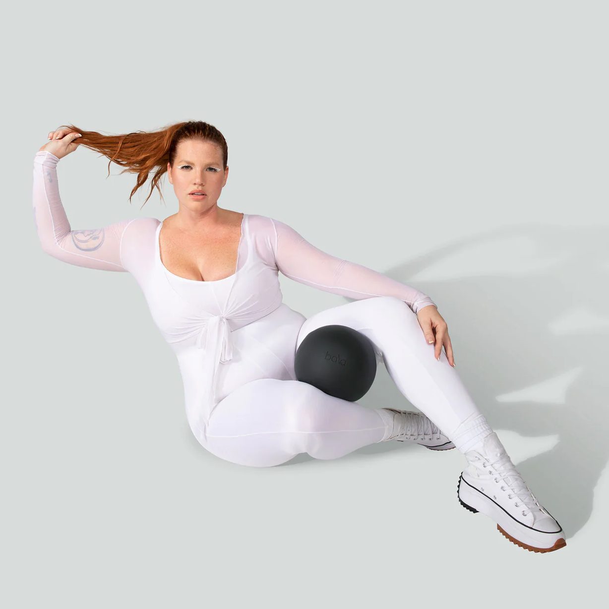 Soft Ball - 20 cm - Bala Soft Ball - 20 cm - Bala