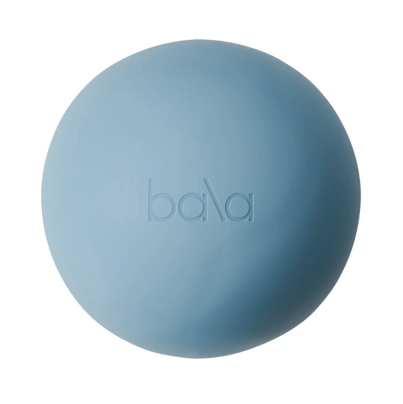 Soft Ball - 20 cm - Bala - Blue