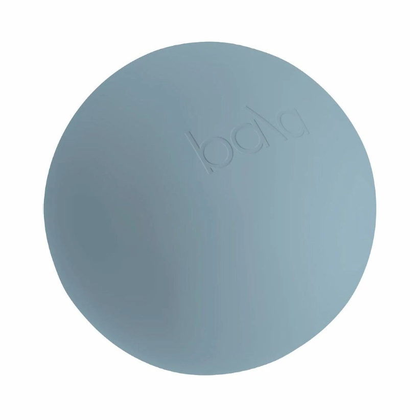 Soft Ball - 20 cm - Bala - Blue