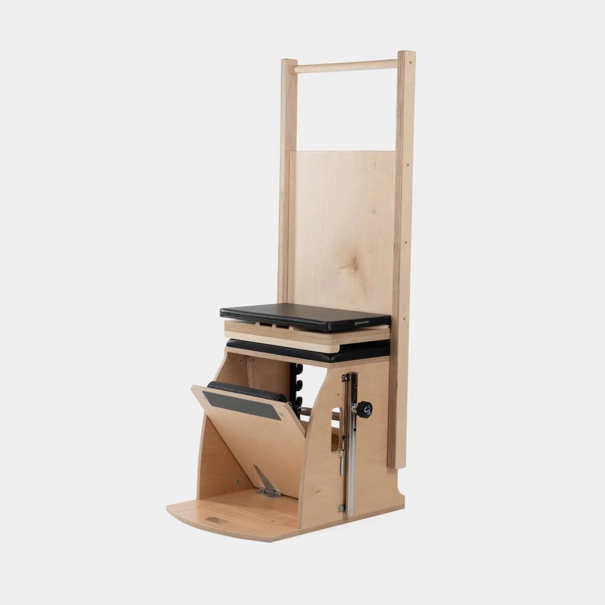 Wunda Chair High Back Kit - Balanced Body Wunda Chair High Back Kit