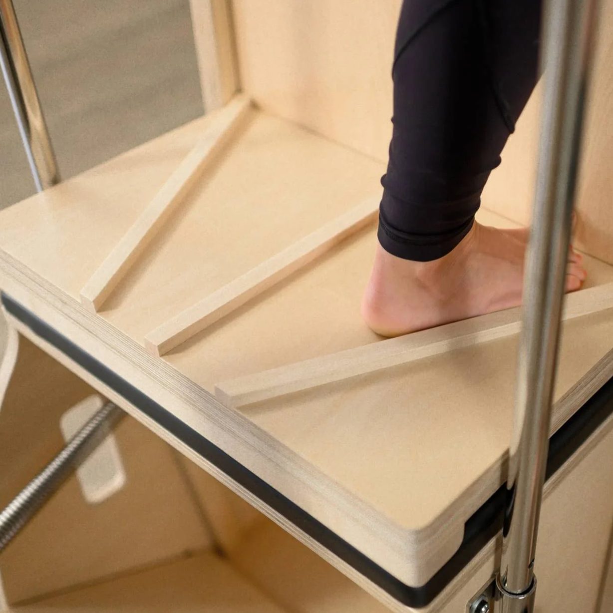 Wunda Chair High Back Kit - Platform