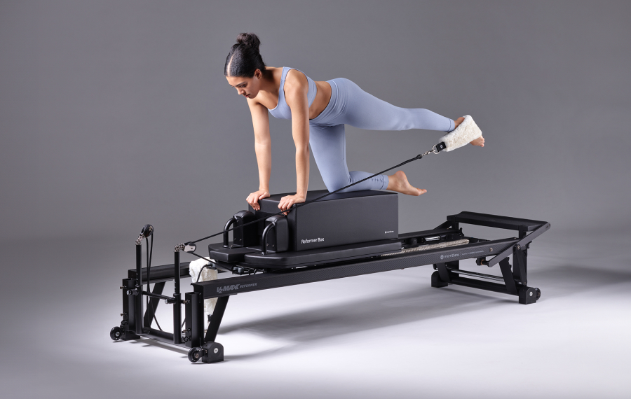 5% extra korting bij aankoop van min. 6 Max of Max Plus Reformer Bundles