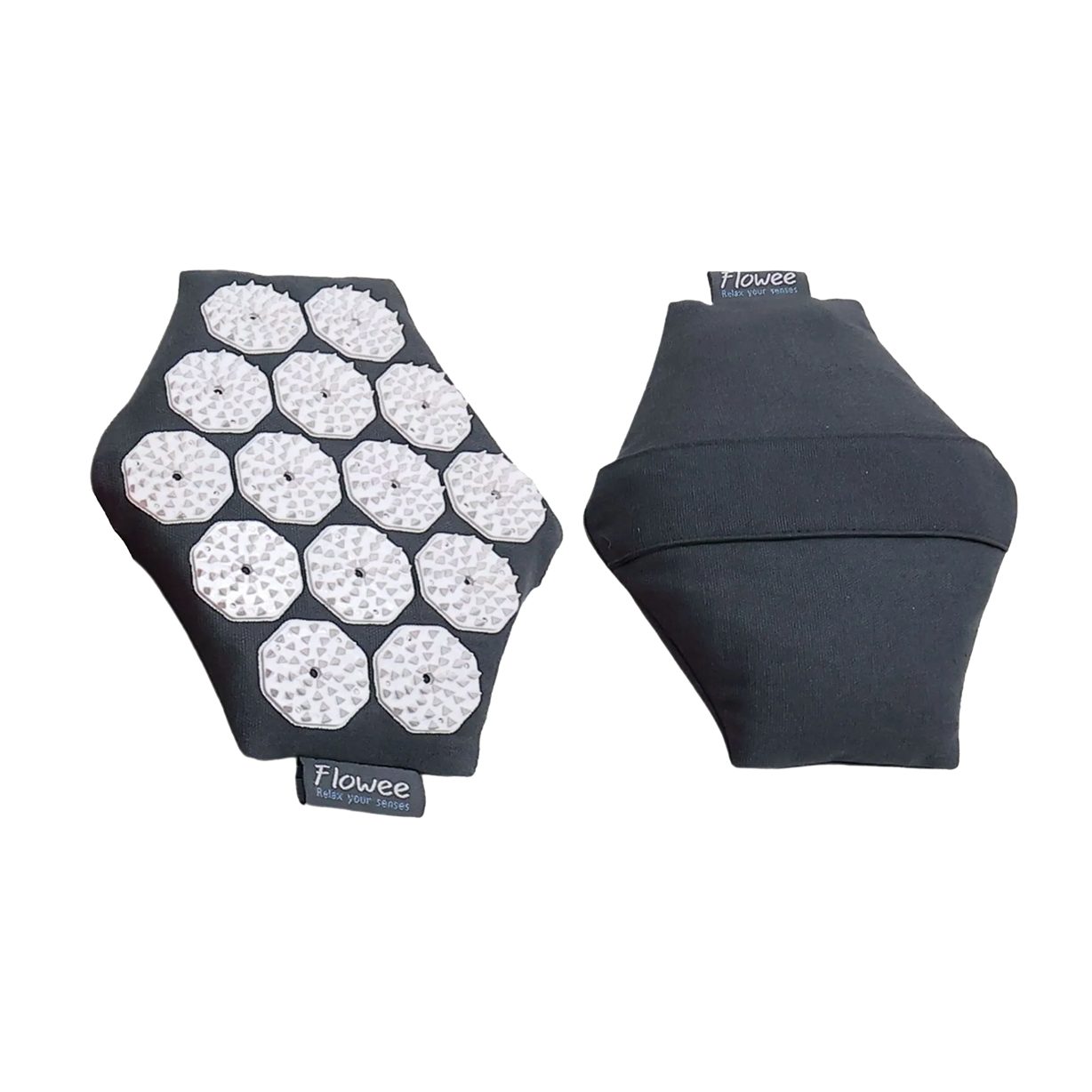 The Massage Hand - Reduce Neck and Shoulder Complaints - Now in Gray and White