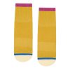 Anti-slip -Socken Crew Amber Artistry – MoveActive – Jetzt im Yogapilatesshop