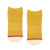 Anti-slip Socken mit niedrigem Bund, Amber Artistry – MoveActive Anti-slip Socken mit niedrigem Bund, Amber Artistry – MoveActive