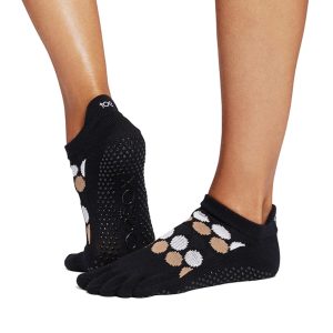 Antislip Sokken Low Rise Met Tenen Elevation - ToeSox