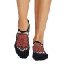 Antislip Sokken Maddie Flame - Tavi Noir