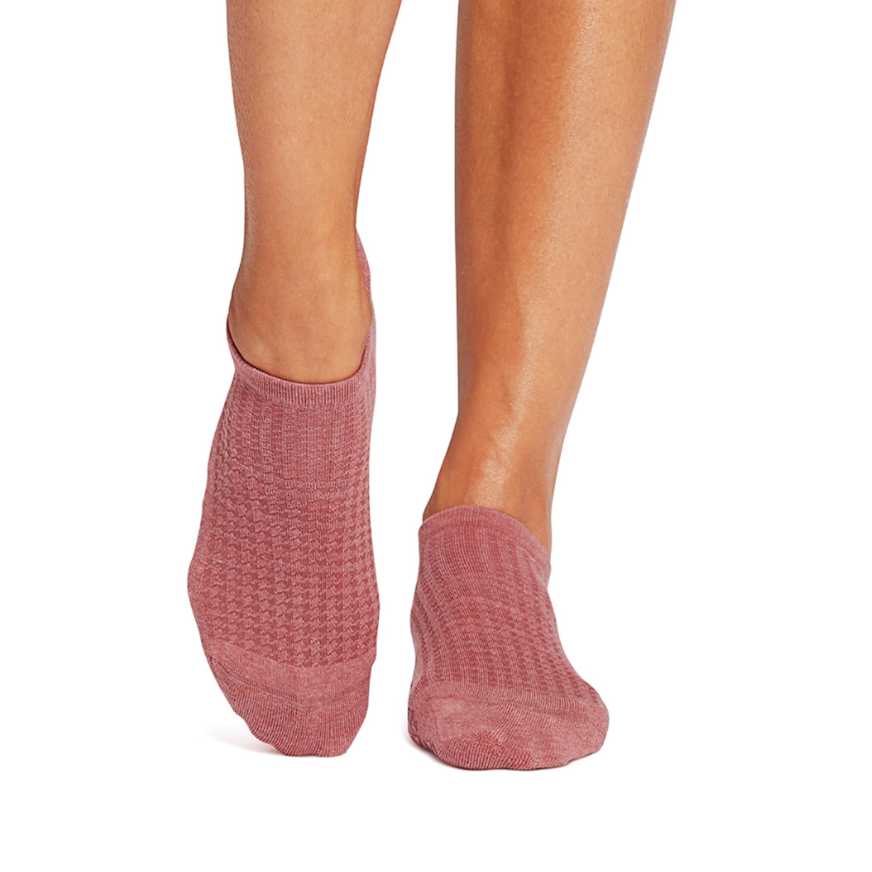 Antislip Sokken Savvy Breeze Spice - Tavi Noir Antislip Sokken Savvy Breeze Spice - Tavi Noir