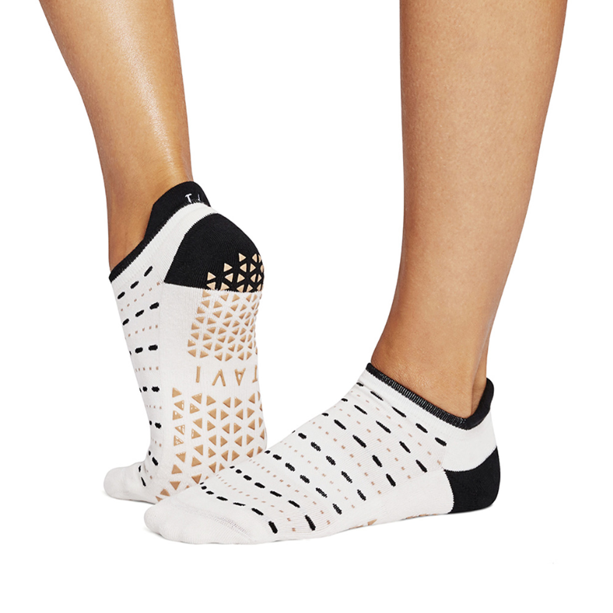 Antislip Sokken Savvy Snowtrail - krijg grip op elke workout Antislip Sokken Savvy Snowtrail - krijg grip op elke workout