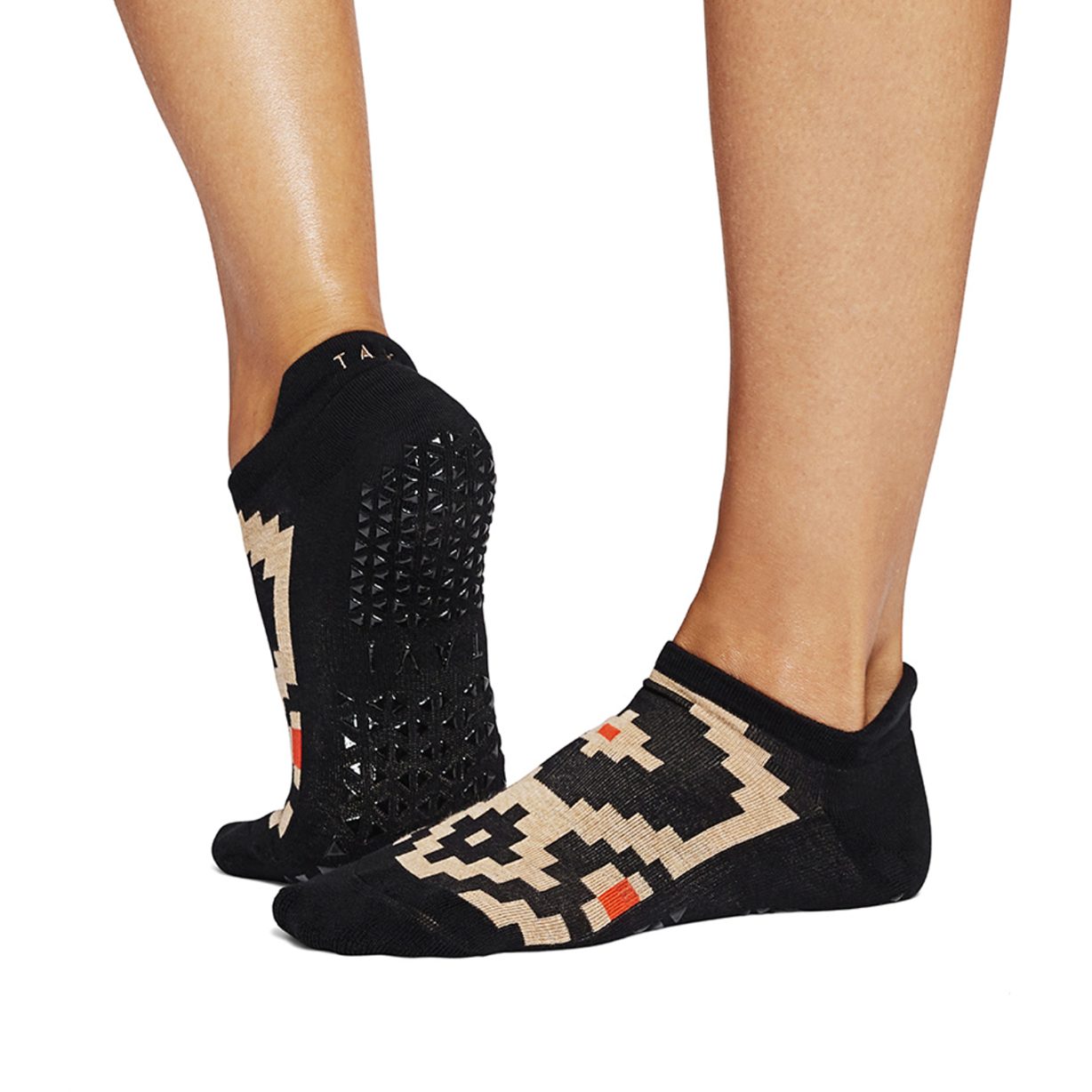 De Antislip Sokken Savvy Terrain - Krijg nu grip bij elke Workout De Antislip Sokken Savvy Terrain - Krijg nu grip bij elke Workout