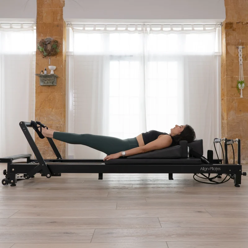 Reformer Wedge Align Pilates