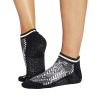 Antislip Sokken Cora Black Ice - Tavi Noir