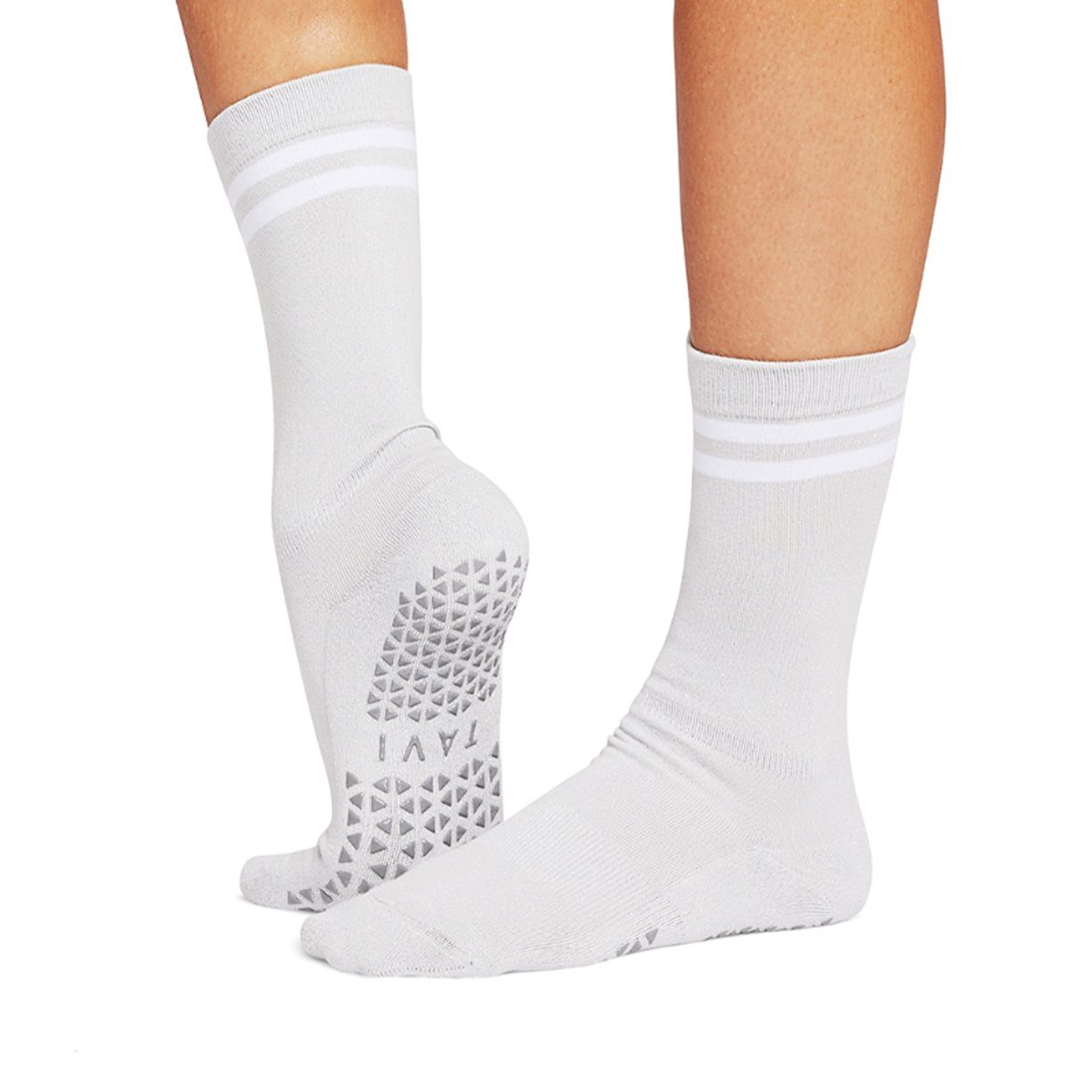 Antislip Sokken Jess Below Freezing - Tavi Noir Antislip Sokken Jess Below Freezing - Tavi Noir