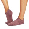 Antislip Sokken Savvy Breeze Rose - Tavi Noir