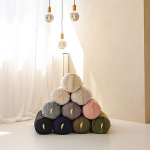 yoga bolster van mindbaas