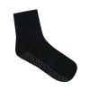 Antislip Sokken Crew Black - MoveActive