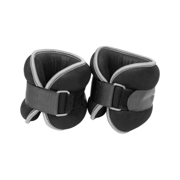 Zachte Pols- en Enkelgewichten – Perfect voor Cardio of Pilates!