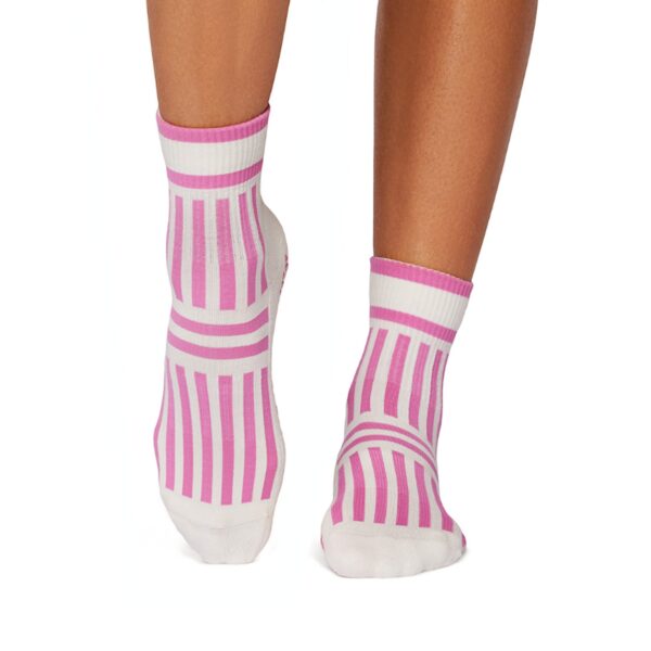 Antislip Sokken Aria Buttercup - Tavi Noir