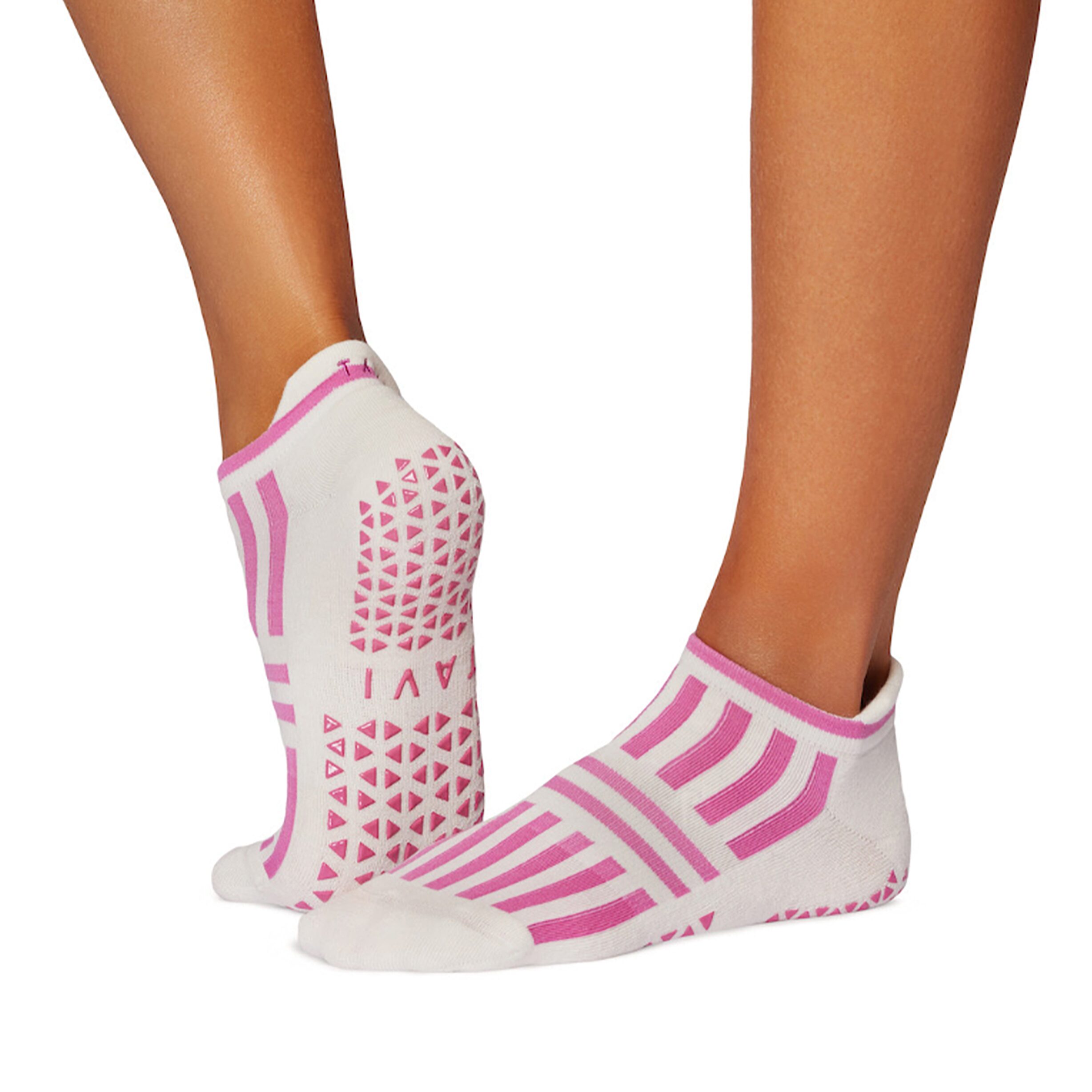 Gripper Socks Tavi Noir Yoga Socks The Summer Anti-slip Socks