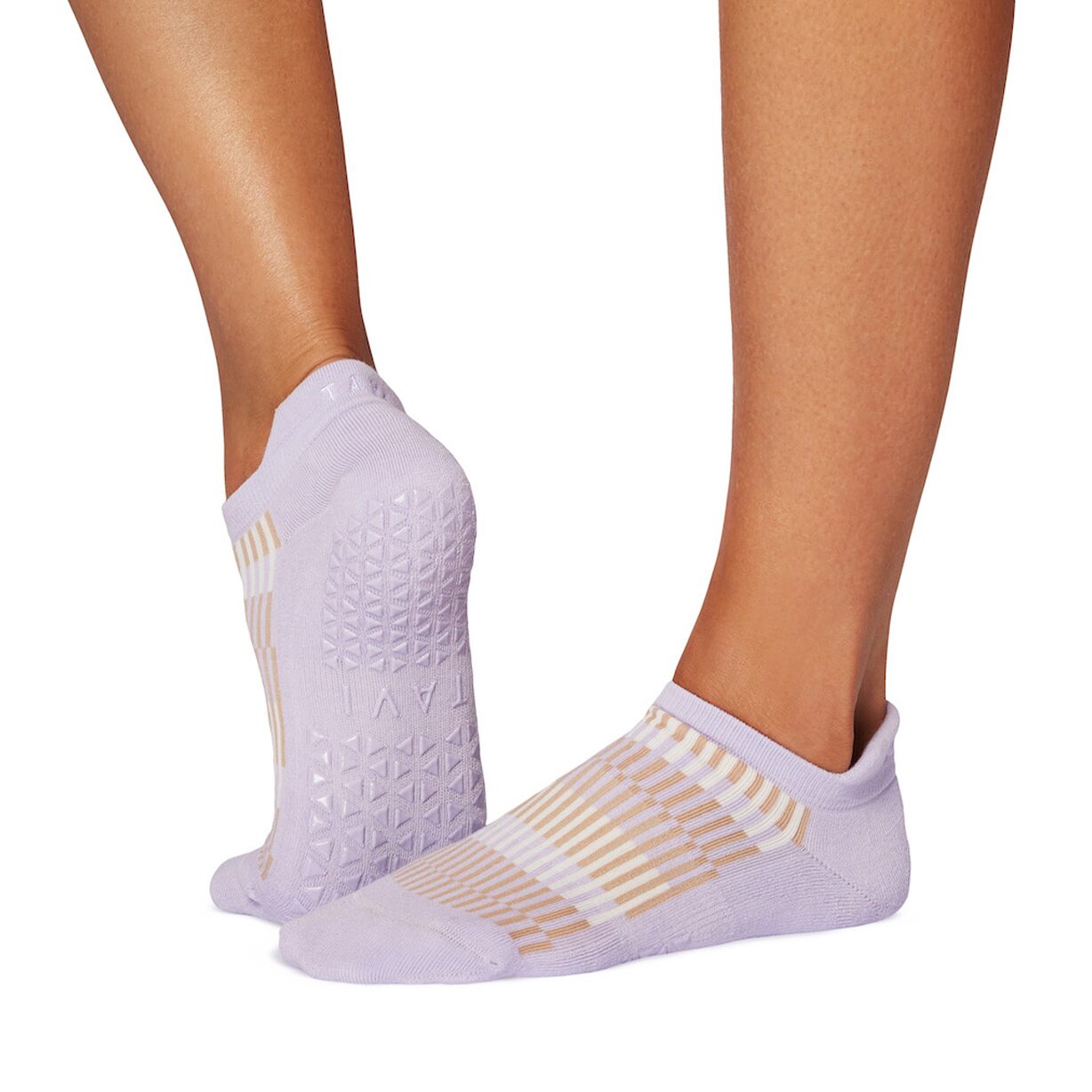 Antislip Sokken Savvy Euphoria - Tavi Noir Antislip Sokken Savvy Euphoria - Tavi Noir