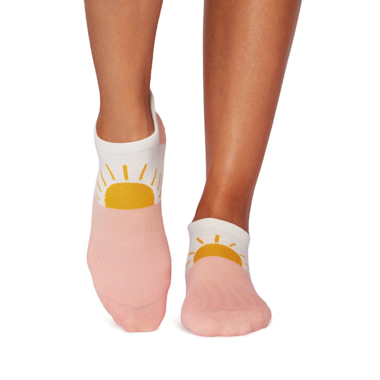 Antislip Sokken Savvy Outshine - Tavi Noir Antislip Sokken Savvy Outshine - Tavi Noir