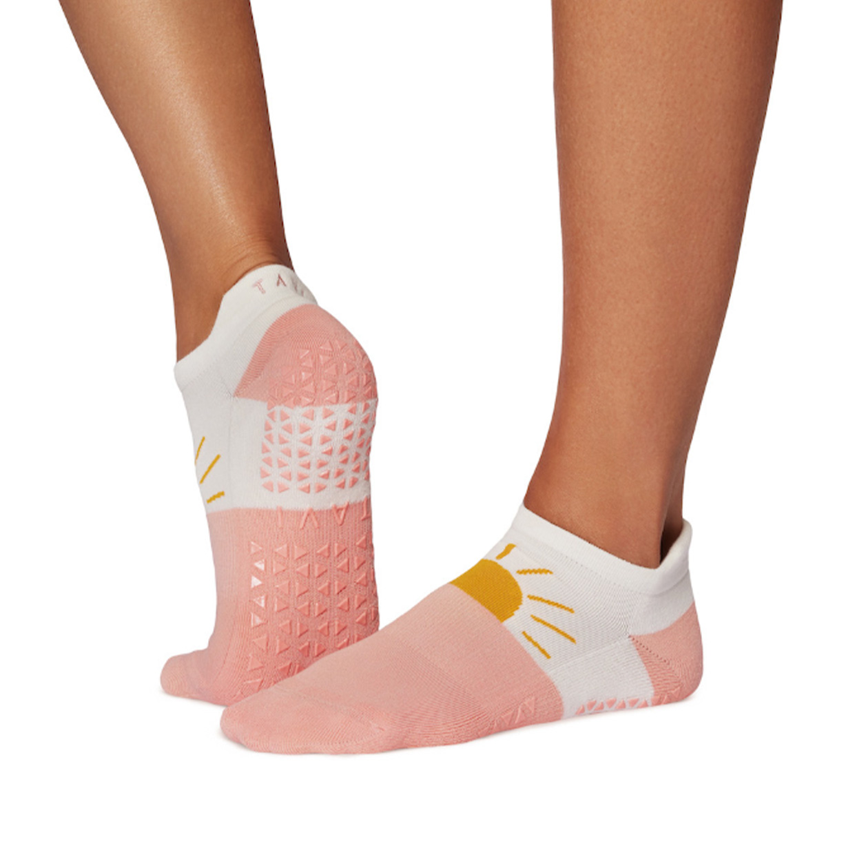 Antislip Sokken Savvy Outshine - Tavi Noir Antislip Sokken Savvy Outshine - Tavi Noir