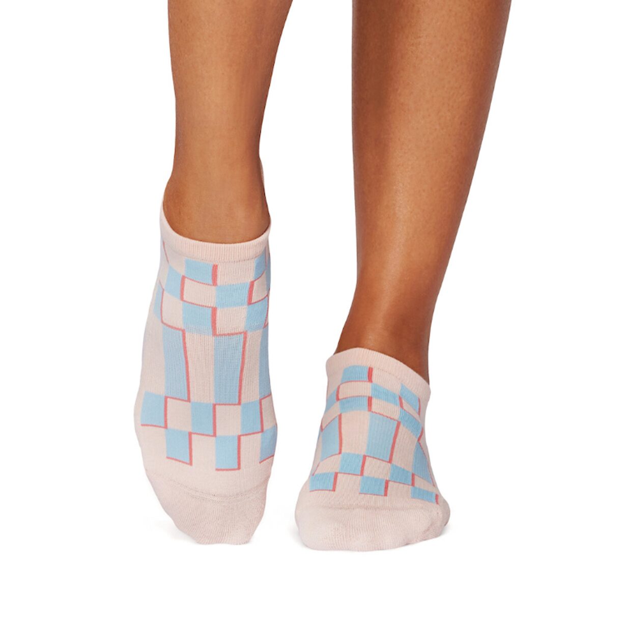 Antislip Sokken Savvy Poolside - Tavi Noir Antislip Sokken Savvy Poolside - Tavi Noir