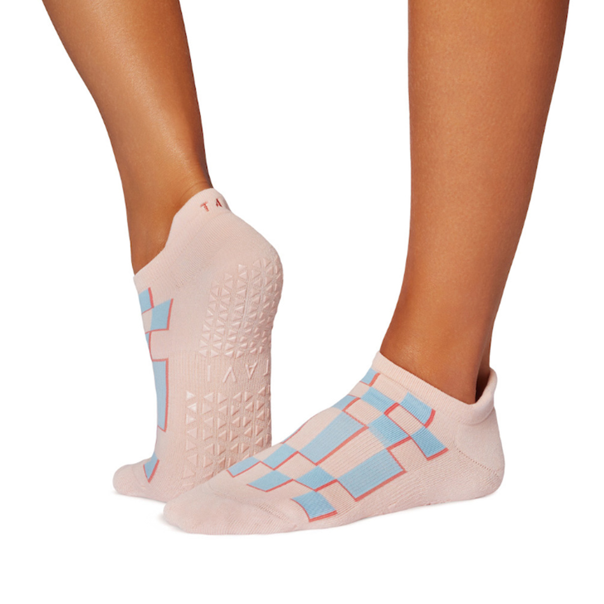 Antislip Sokken Savvy Poolside - Tavi Noir Antislip Sokken Savvy Poolside - Tavi Noir