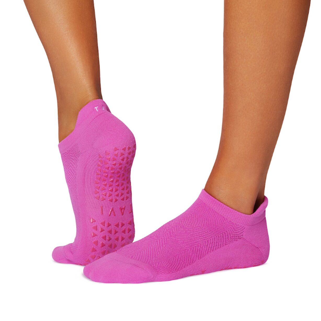 Antislip Sokken Savvy Tec Paradise - Tavi Noir Antislip Sokken Savvy Tec Paradise - Tavi Noir