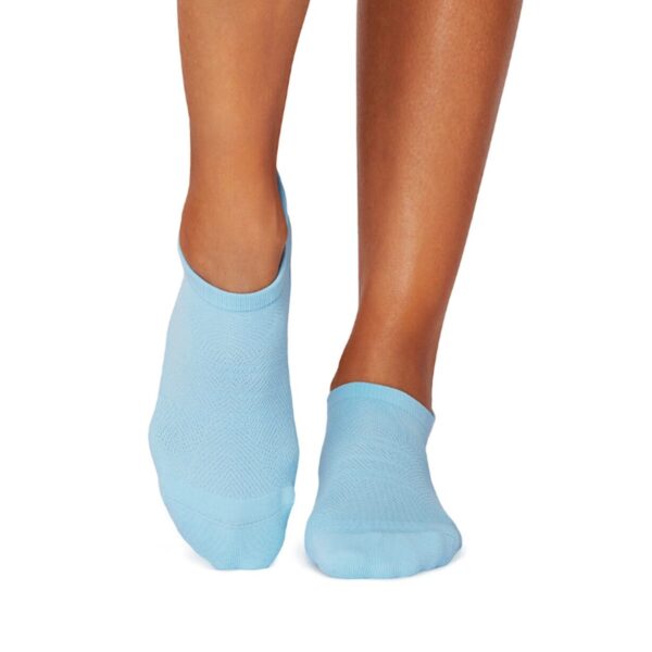 Antislip Sokken Savvy Tec Surf - Tavi Noir