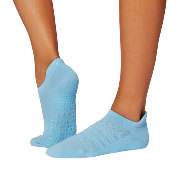 Antislip Sokken Savvy Tec Surf - Tavi Noir