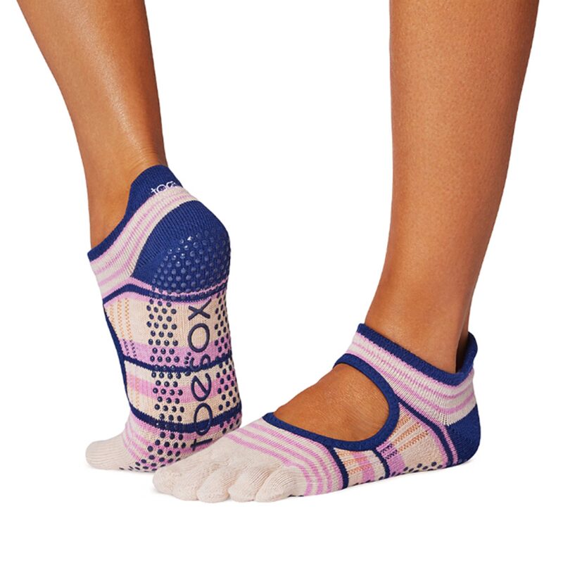 TOETOE